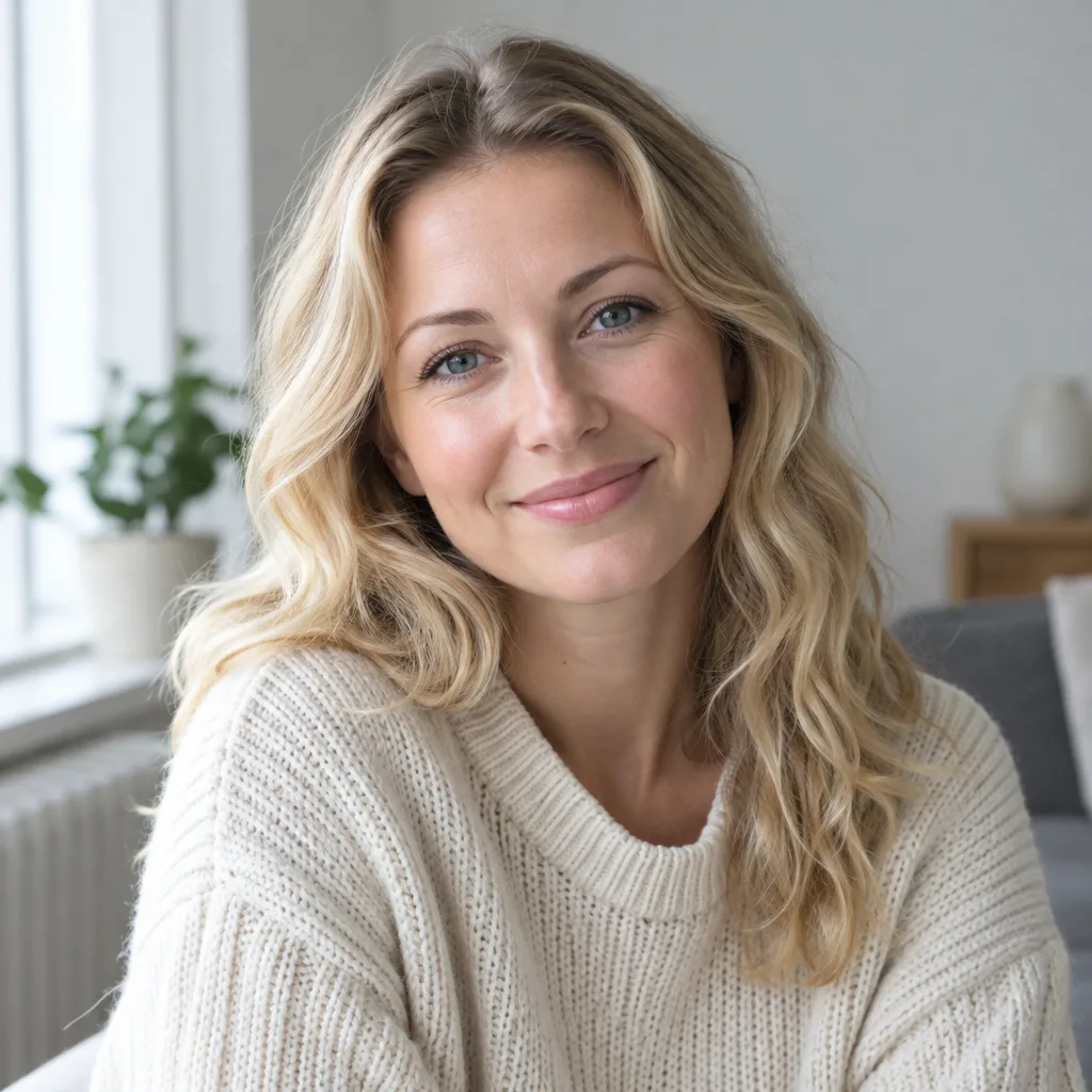 Елена Соколова